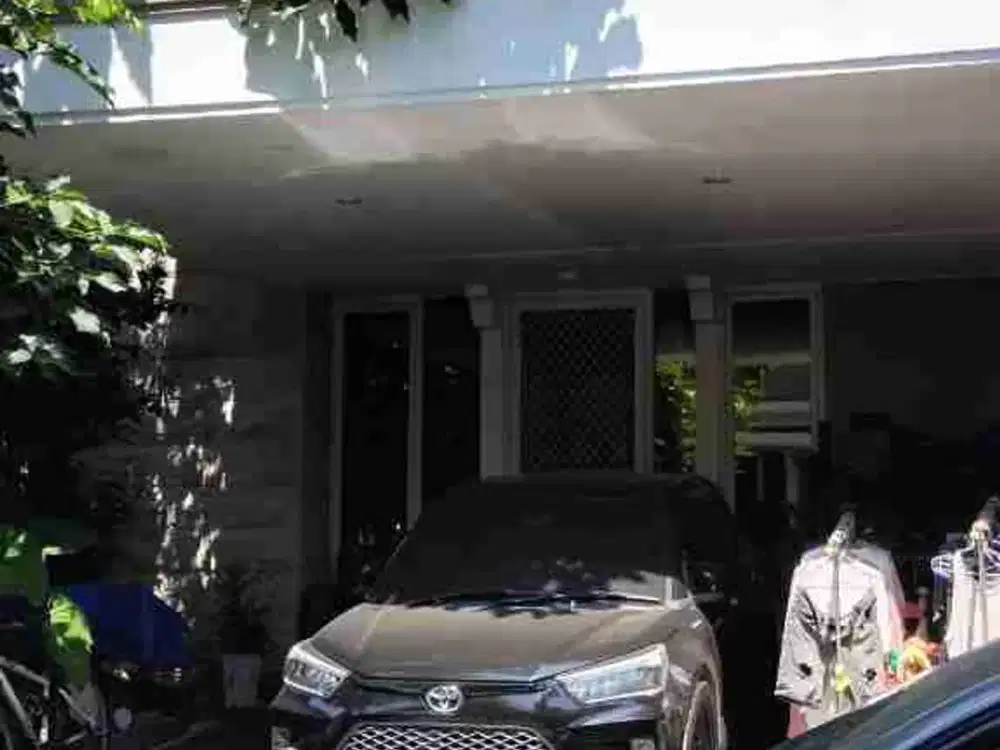 JUAL MURAH RUMAH GREENLAKE BAGUS FULL FURNISH INTERIOR MINIMALIS