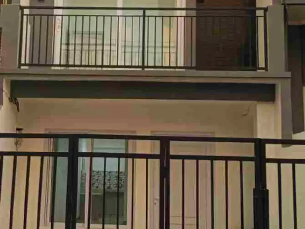 DIJUAL CEPAT RUMAH STRATEGIS BRAND NEW
BCS Kelapa Gading Jakarta Utara