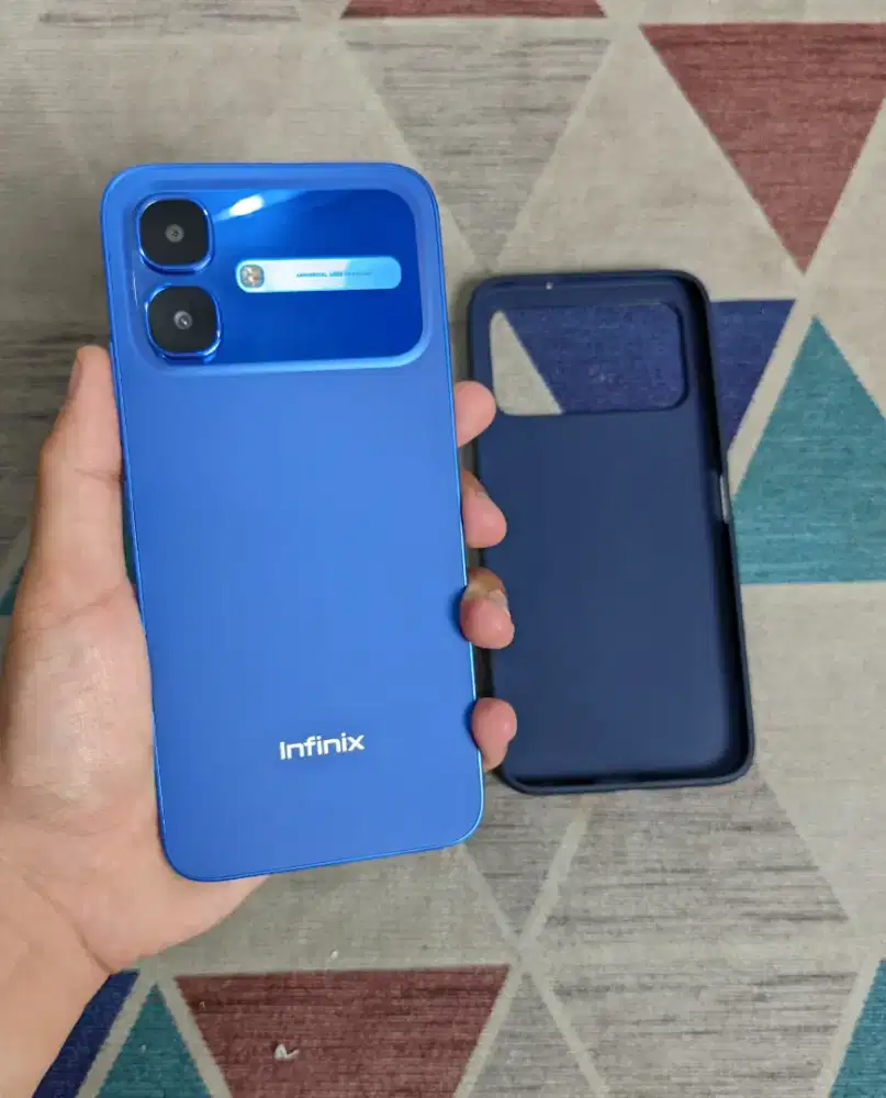 Infinix Smart 20 4+4/128 GB