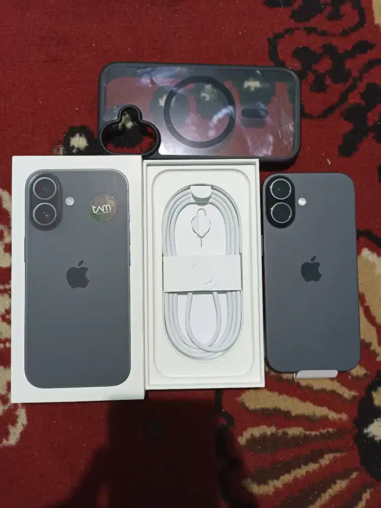 IPhone 17 256gb ibok