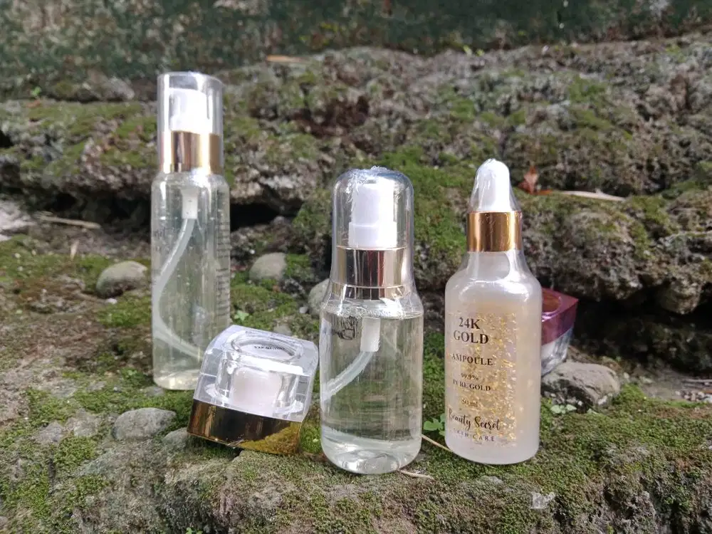 BEAUTY SECRET SKINCARE