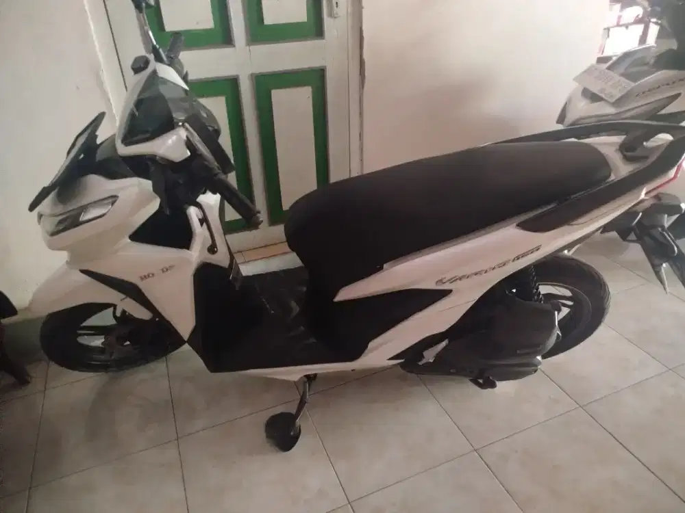Di jual vario 150