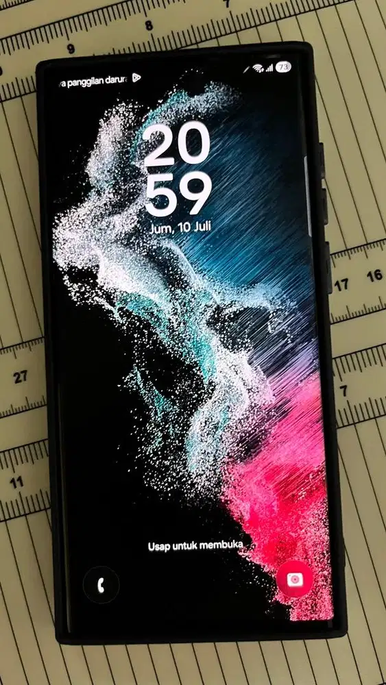 Samsung s22 ultra