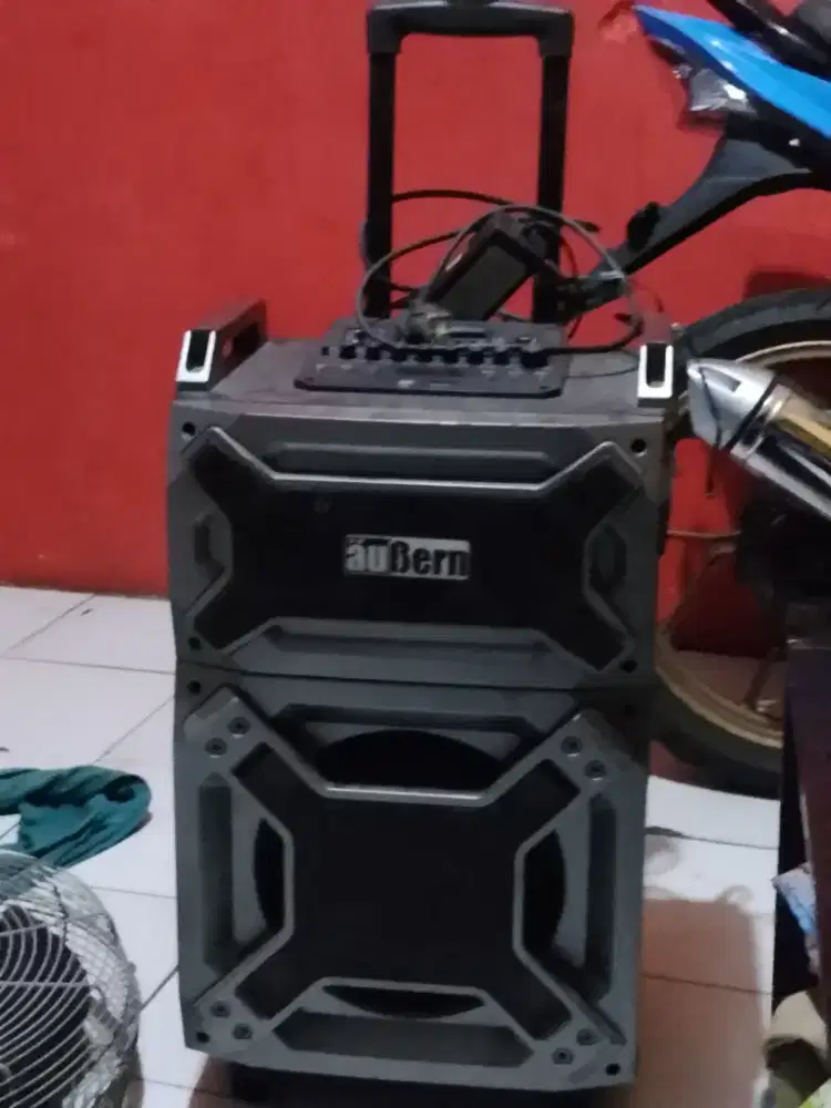 Abrag2 isi rumah / kontrakan