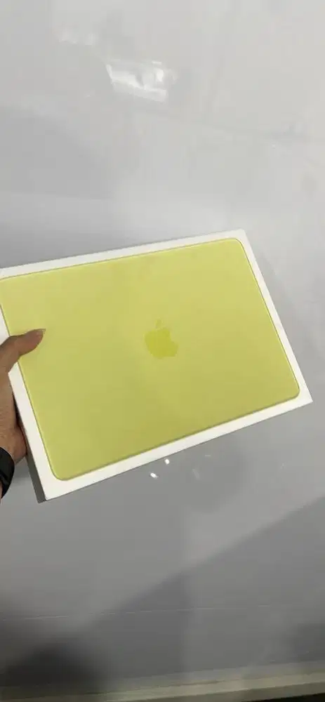 Macbook neo 8/256gn citrus