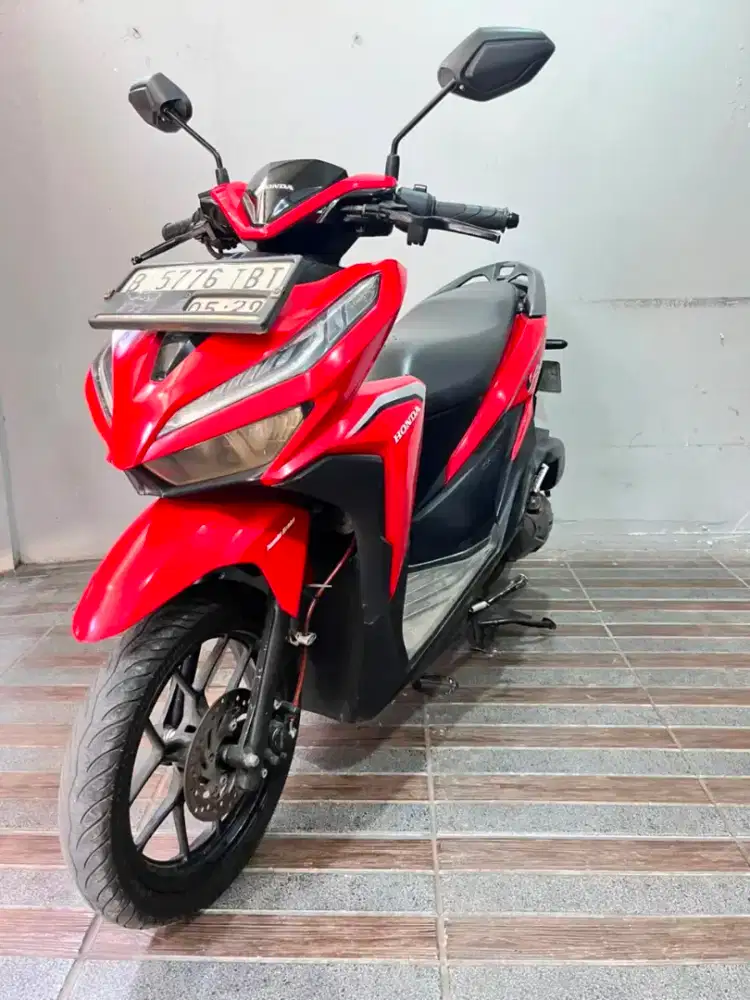 HONDA VARIO 125 2019