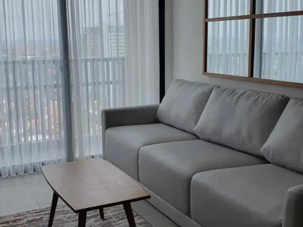 Disewakan 2BR Fatmawati City Center | Victoria Tower | Upper Floor