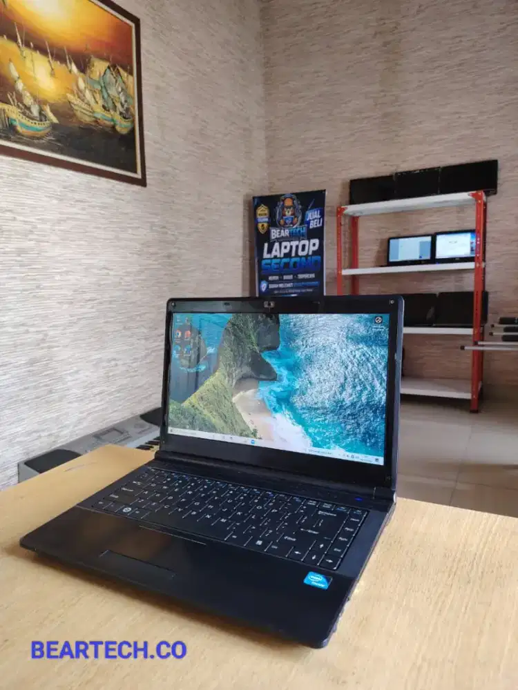 Laptop murah Axioo neon RNW