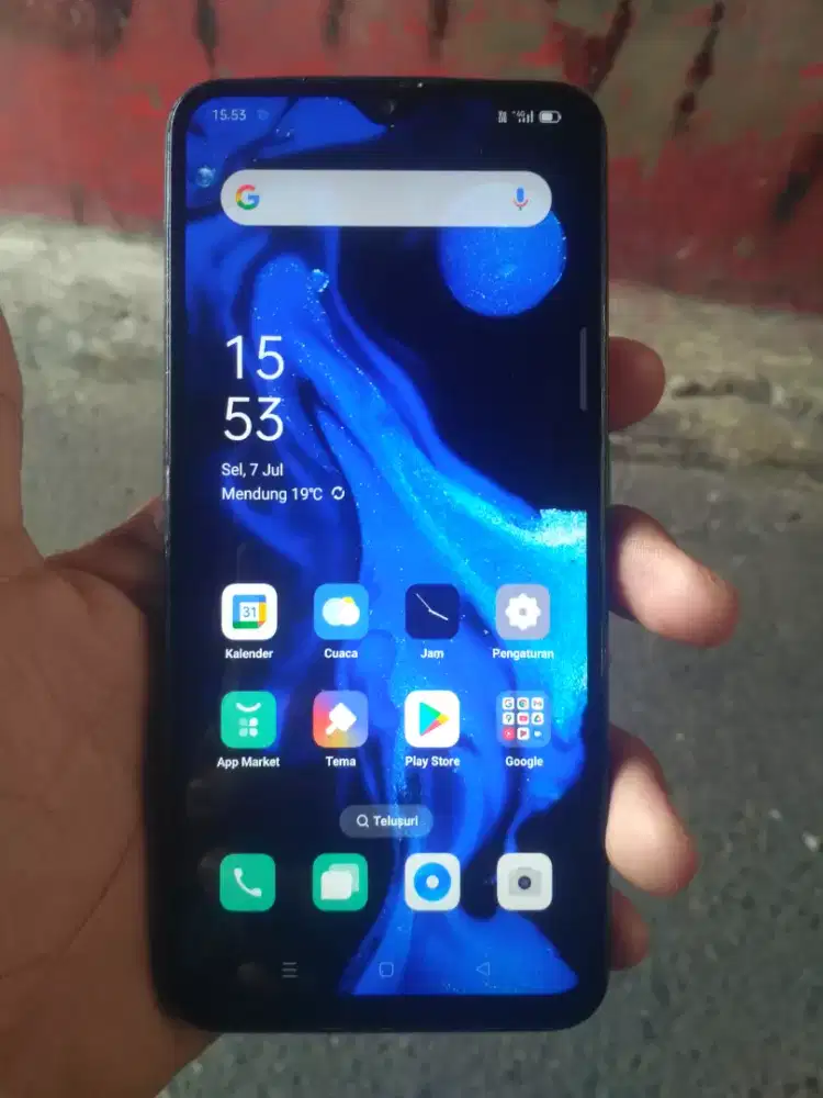 Oppo f11 RAM 4/128