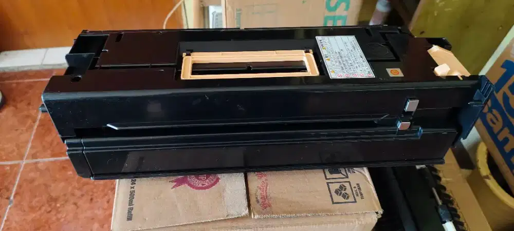 Toner drum catridge msn foto copy