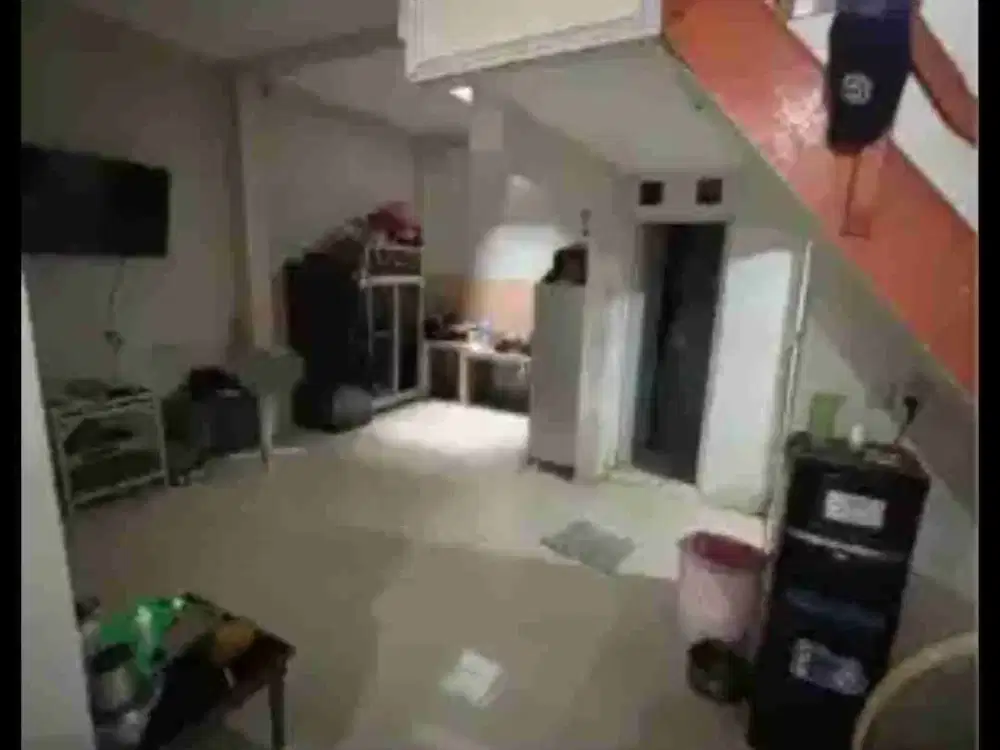 Rumah Perumnas 1 Kranji Lokasi Bagus Bekasi Kota