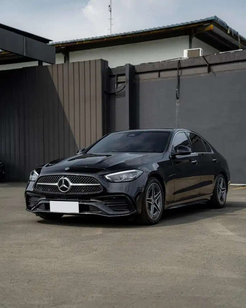 C300 AMG 2022/2023