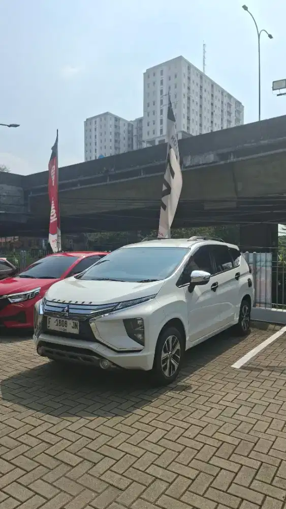 Mitsubushi Xpander Ultinate 2019 Bogor