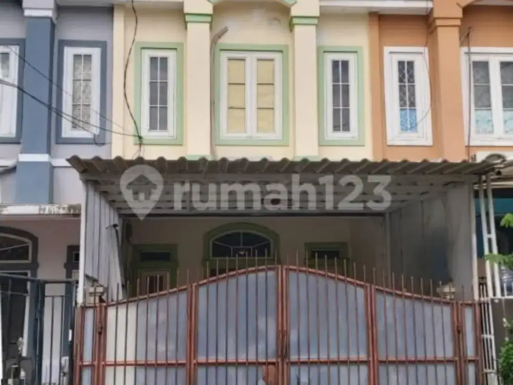 Ruman 1 Man, Siap Huni, Dalam Komplek, 0011 Agu