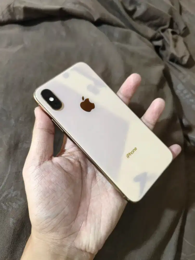 iphone xs nominus 64gb