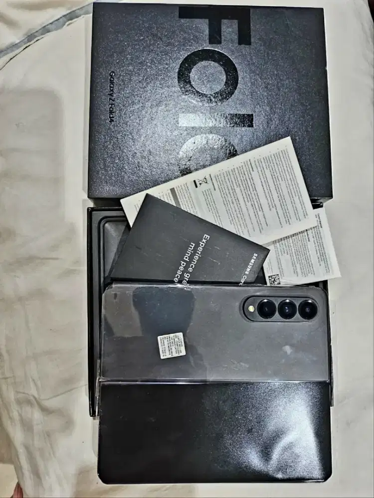 Samsung fold 4 512gb