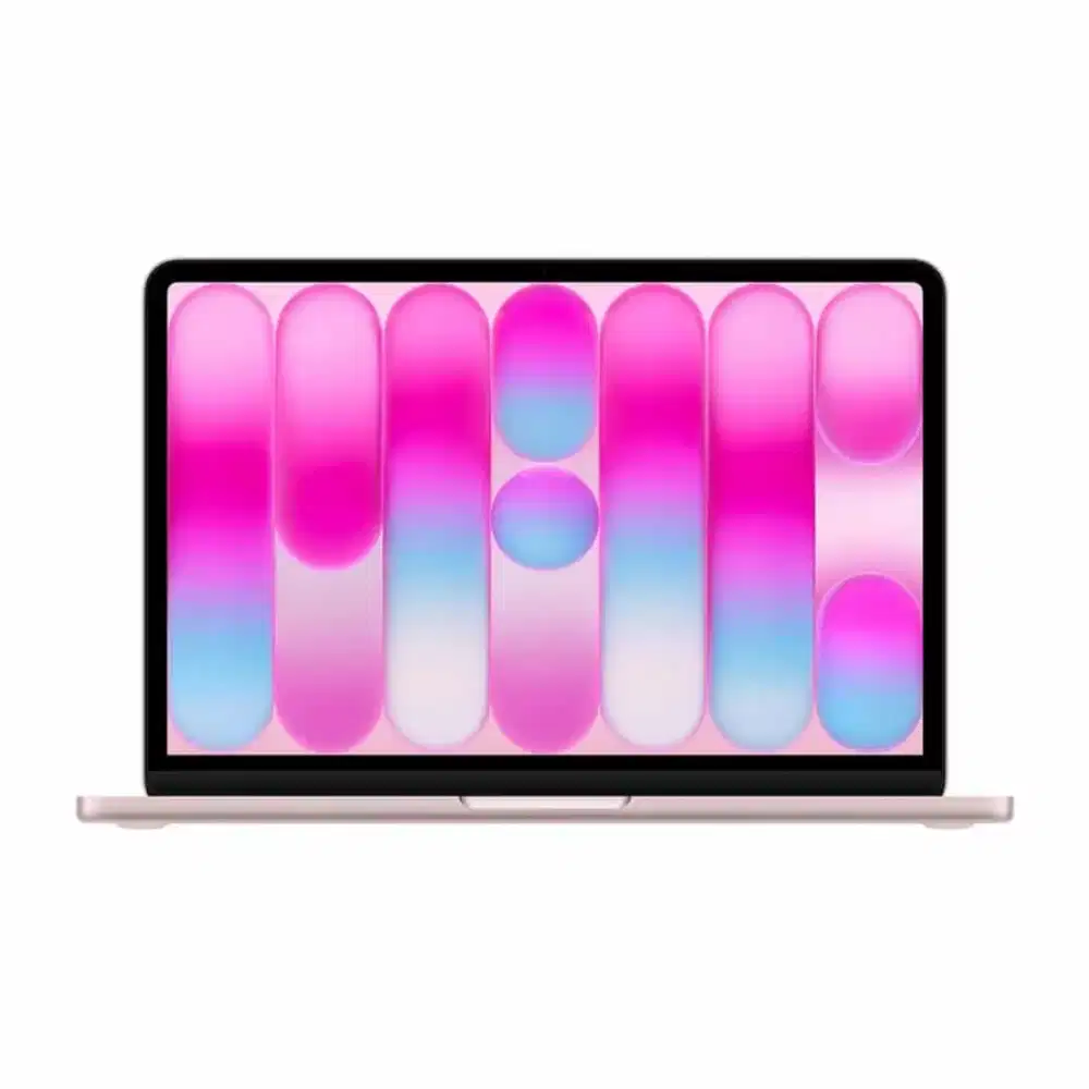 Baru Apple macbook neo 13in 256gb Resmi