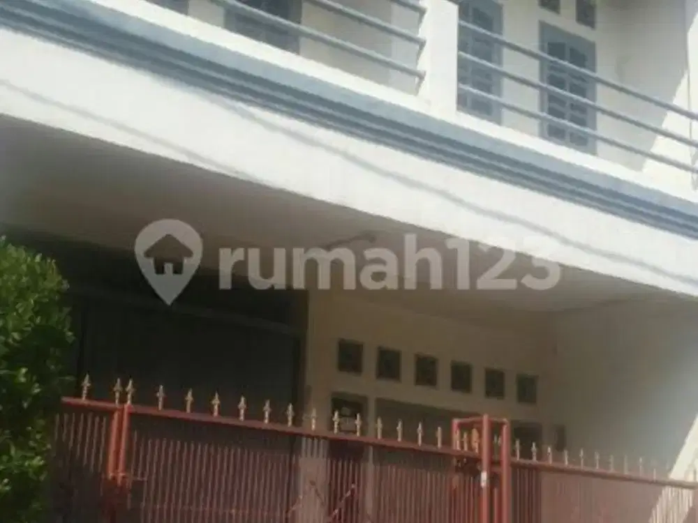 Rumah Bagus di Lokasi Strategis Jl. Delima, 0008 Jel
