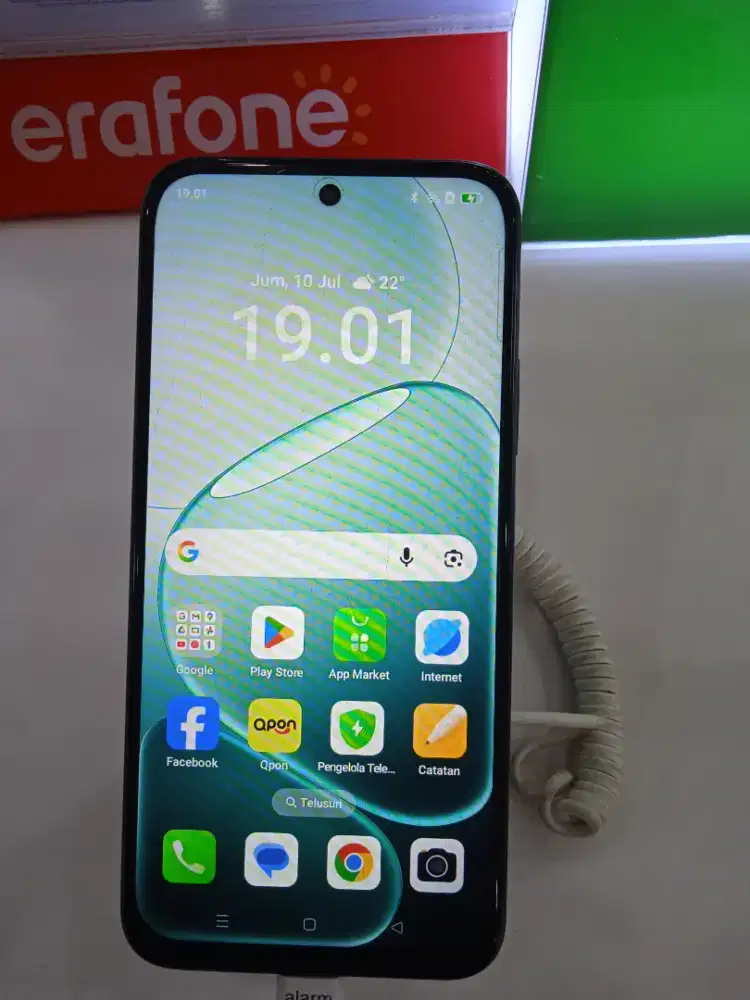 CICILAN OOPO A6 TANPA DP
