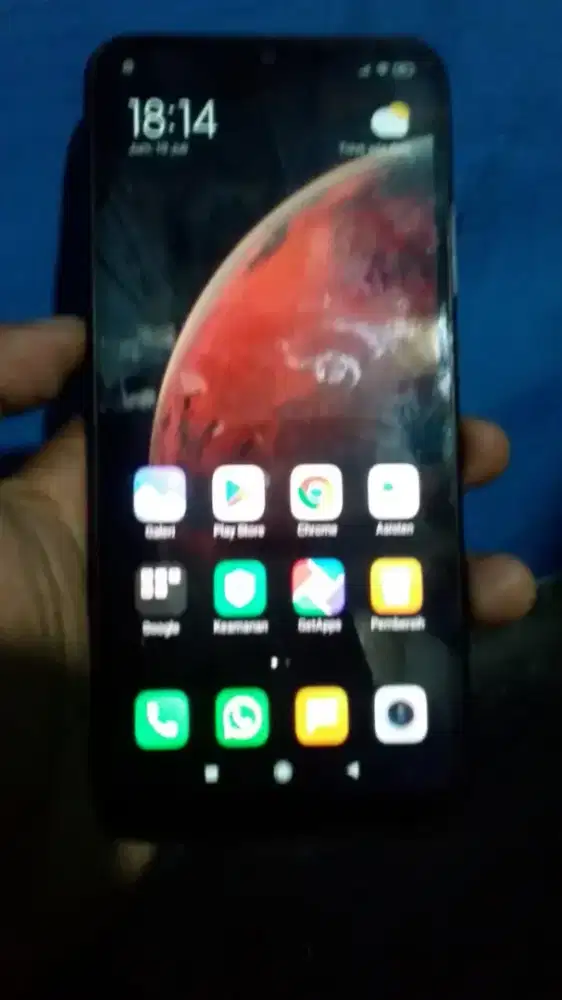 Xiaomi redmi 9a ram 2/32gb