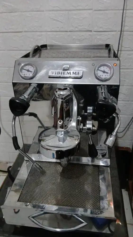 Mesin Kopi Vbm Domobar super