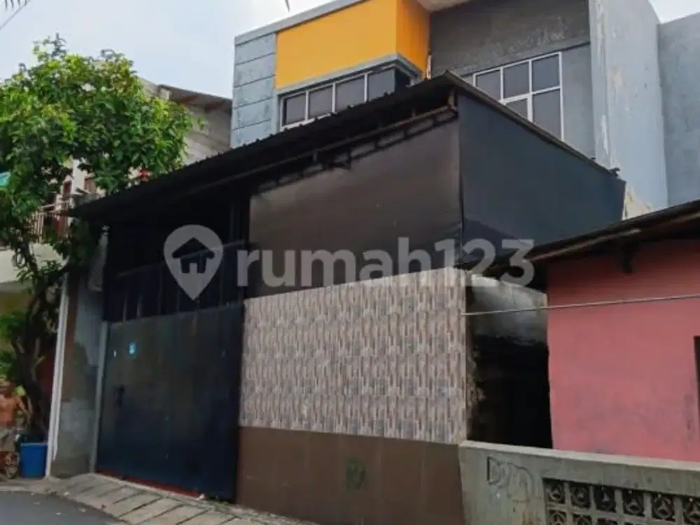 Gudang Siap Pakai, Akses Mudah Dan Strategis 0002 Agu