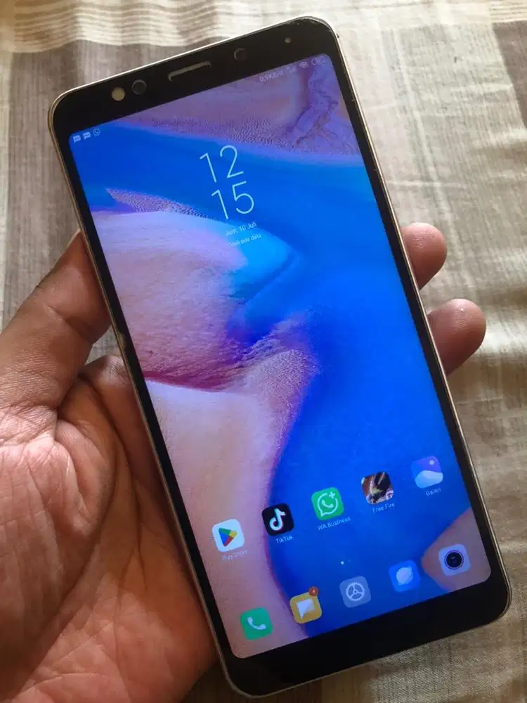 REDMI NOTE 5 4/64