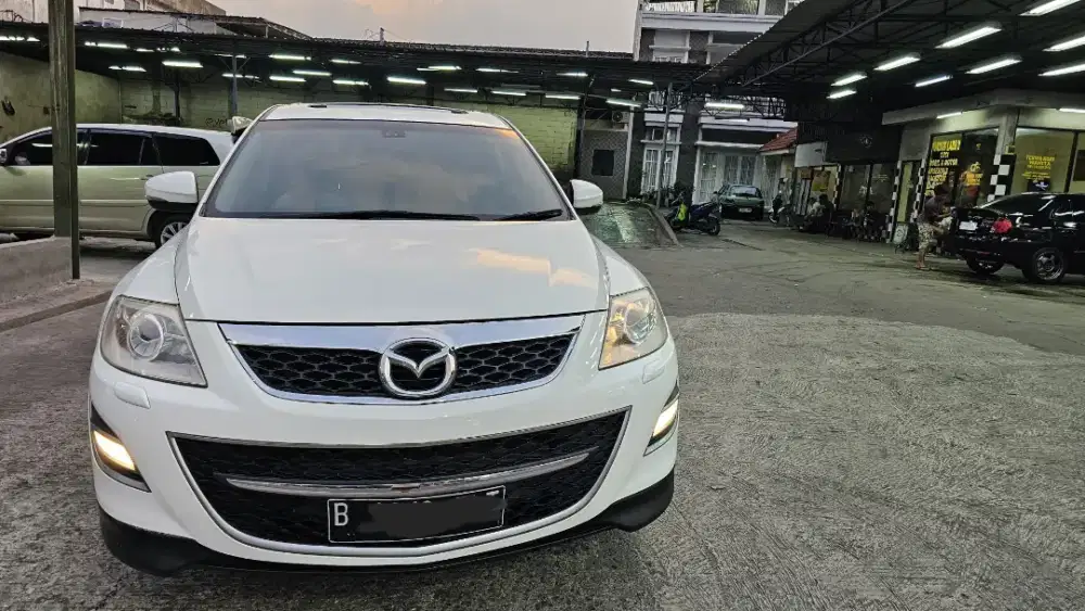 Jual.mazda cx-9