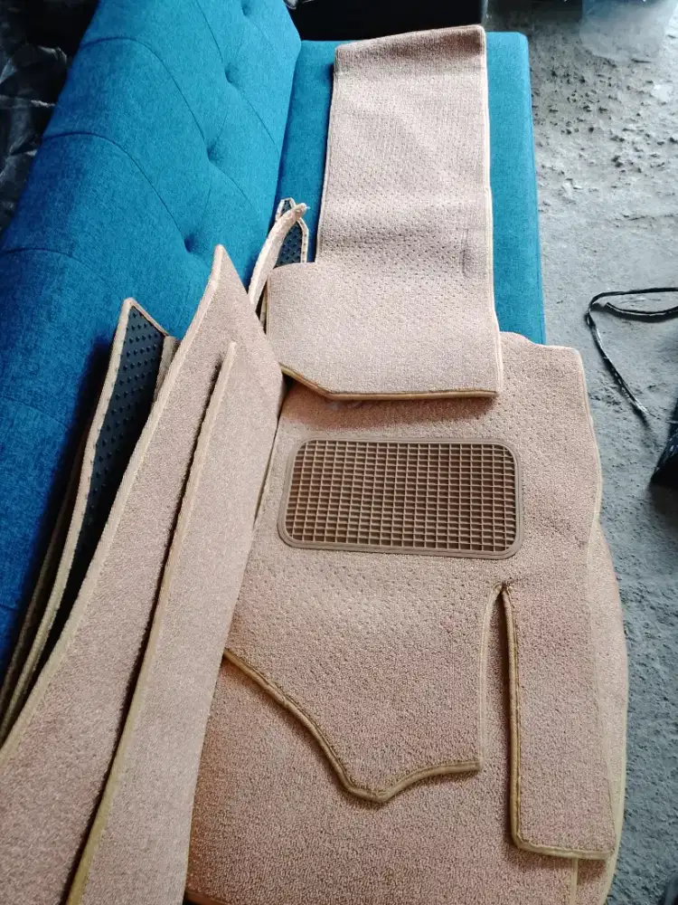 karpet mobil vellfire 2016