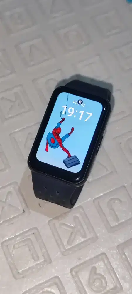 Galaxy Fit 3 Original Smartband