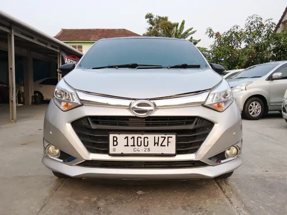 Dp 5jt Sigra R Deluxe 2018 crg