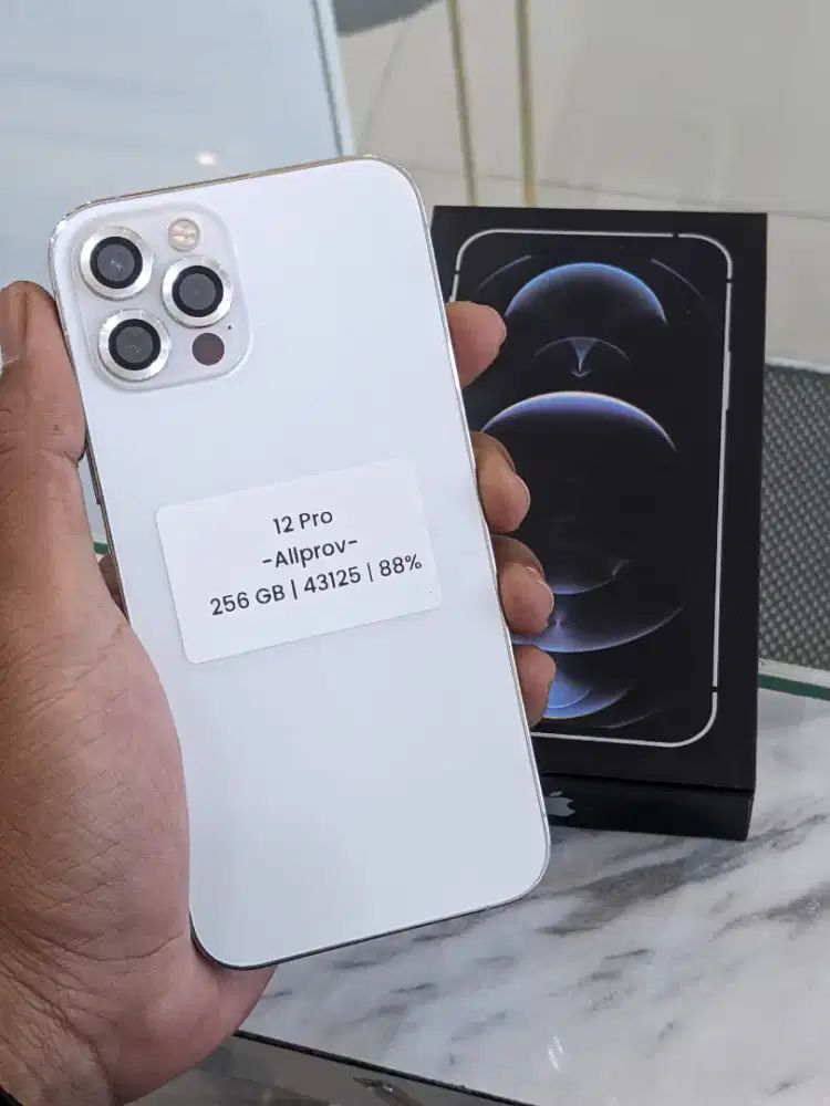 Iphone 12 Pro 256GB