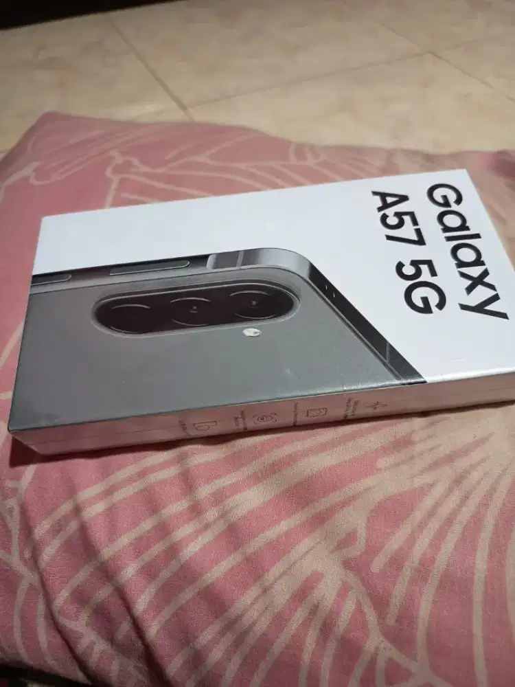 Samsung a57 abu2