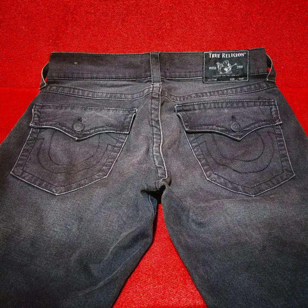 Celana true religion authentic