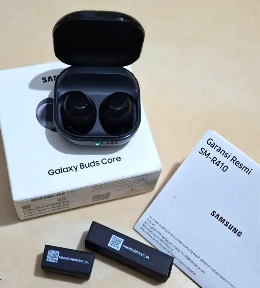 Samsung Galaxy Buds Core