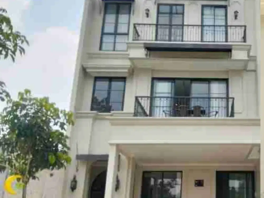 rumah siap huni jagakarsa jakarta selatan