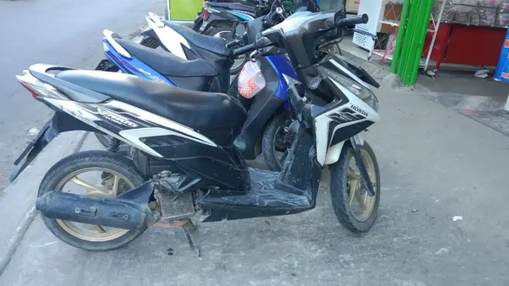 Vario Tecno 2011