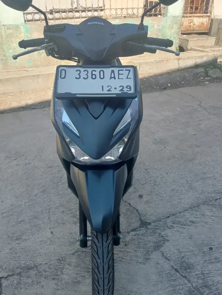 Beat Deluxe 2024 mulus seger