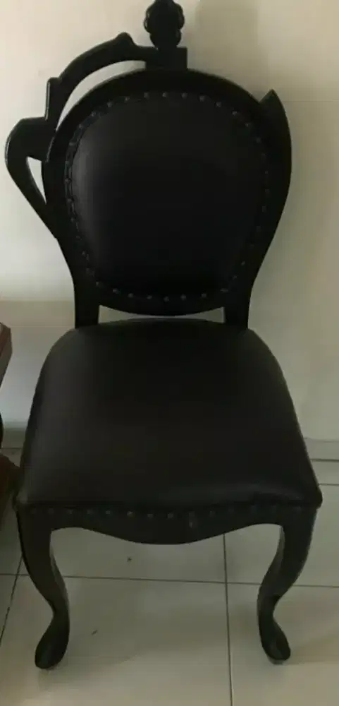 Di Jual Kursi Tamu
