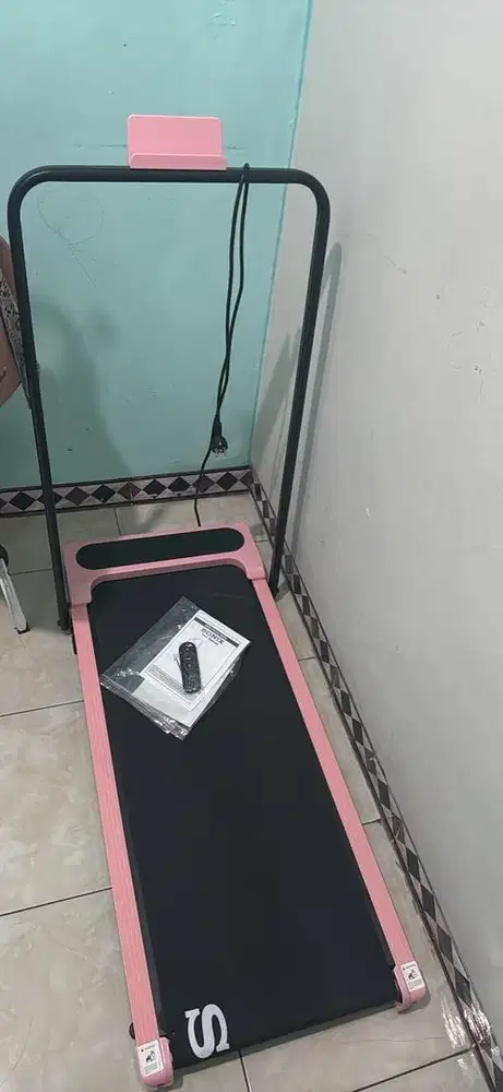 Treadmill merk SONIX