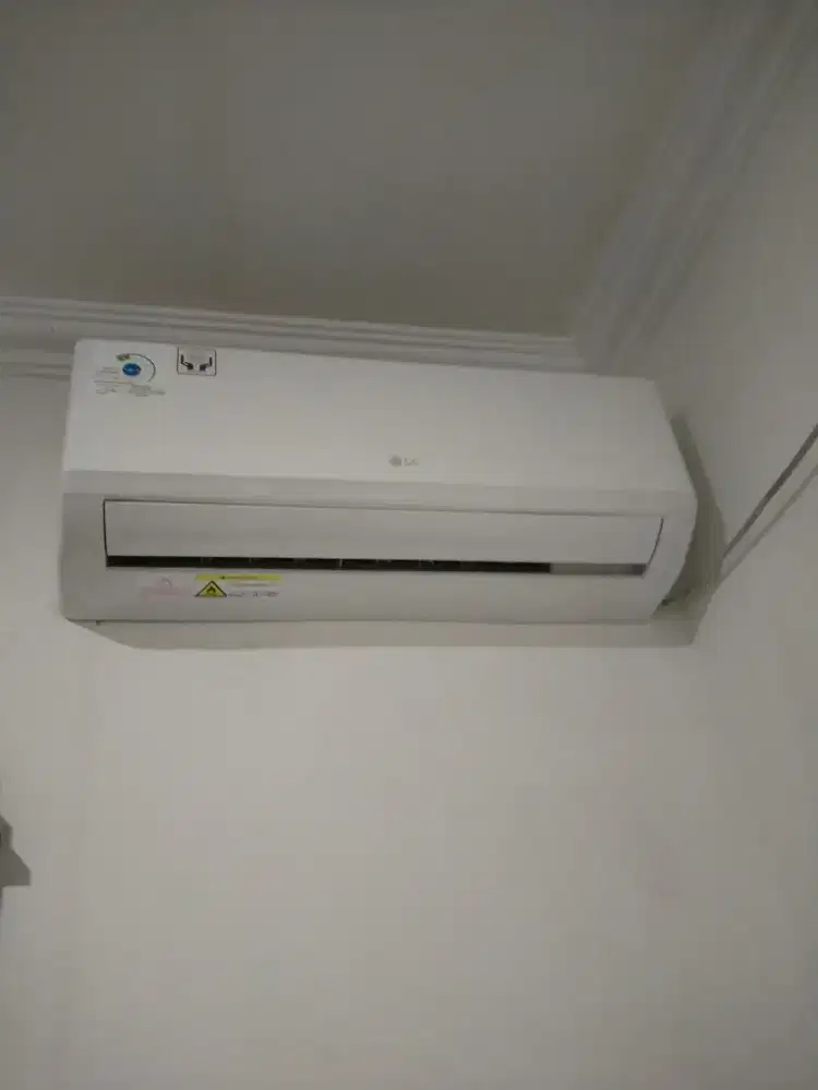 ACC merk LG 3/4 pk
