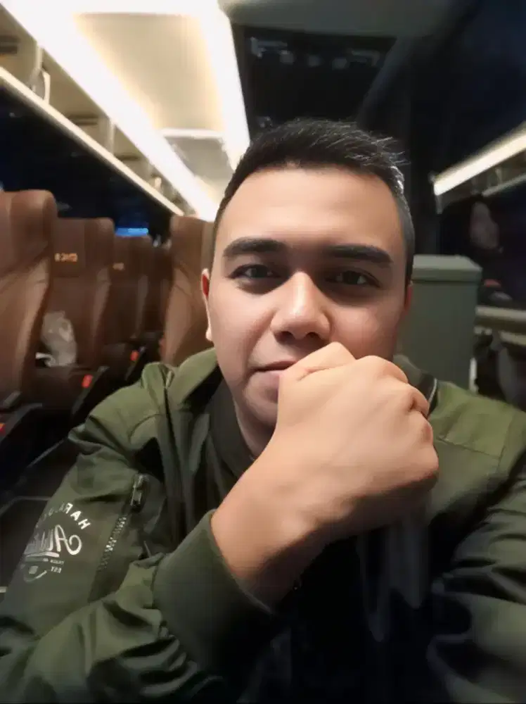 Driver freelance SABTU MINGGU