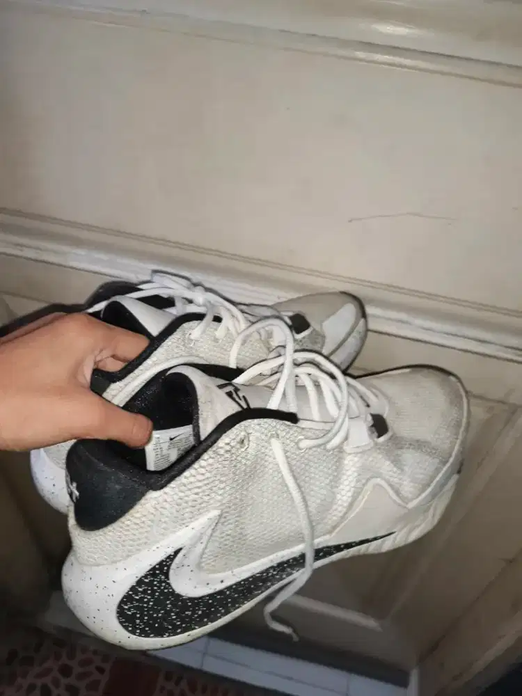 Sepatu Nike zoom freak 1 ori
