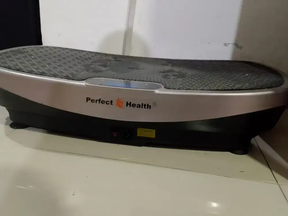 Perfect Health Kondisi Bagus