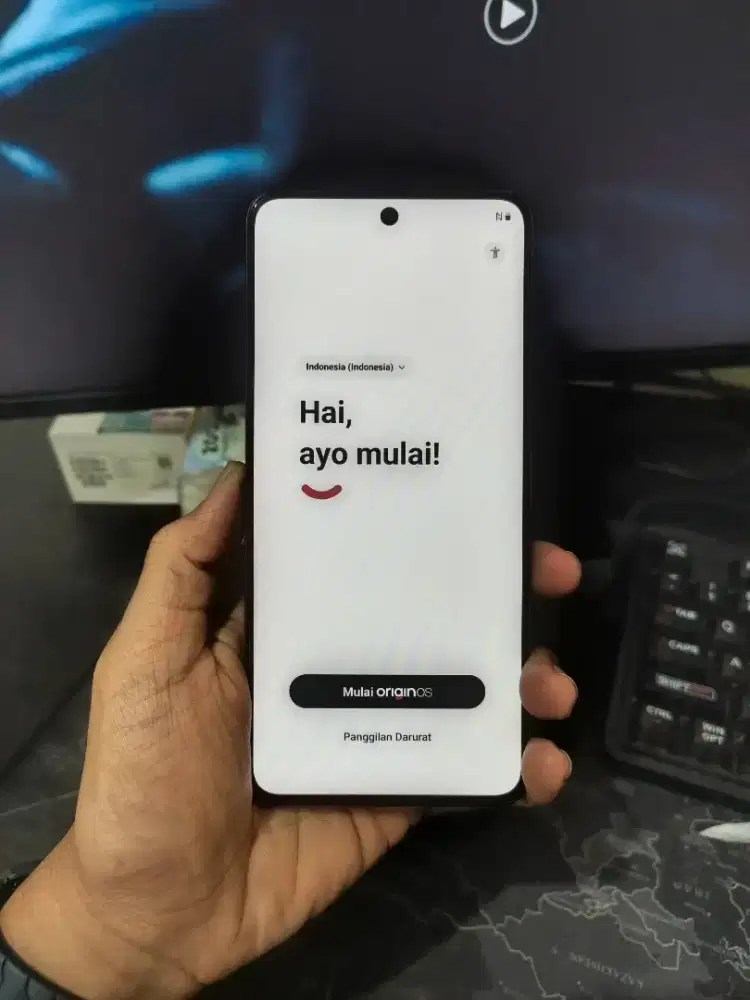 Vivo V50 Lite 5G 8/256GB