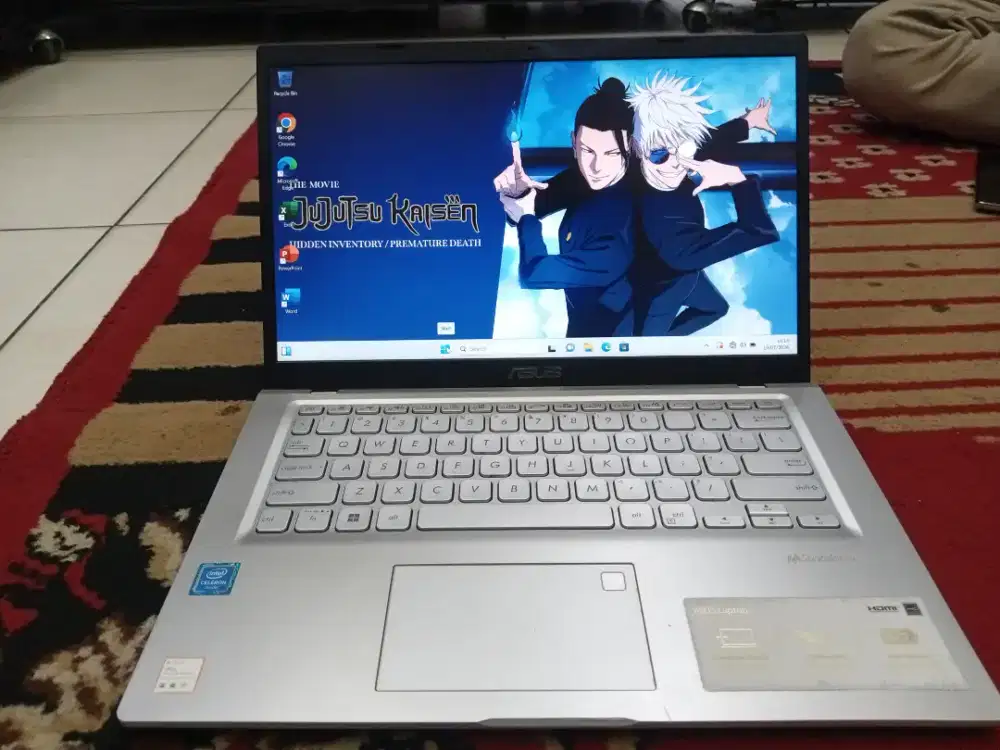 Asus intel celeron