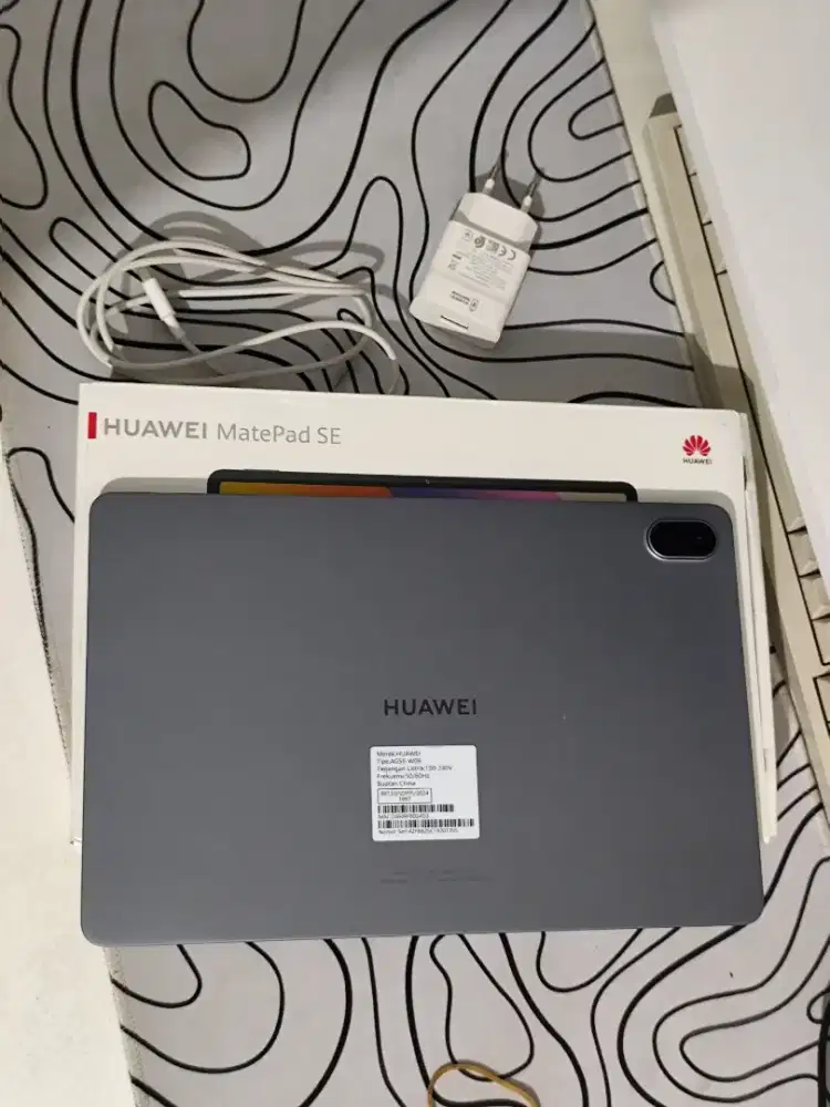 Huawei Matepad Se 11 4/128