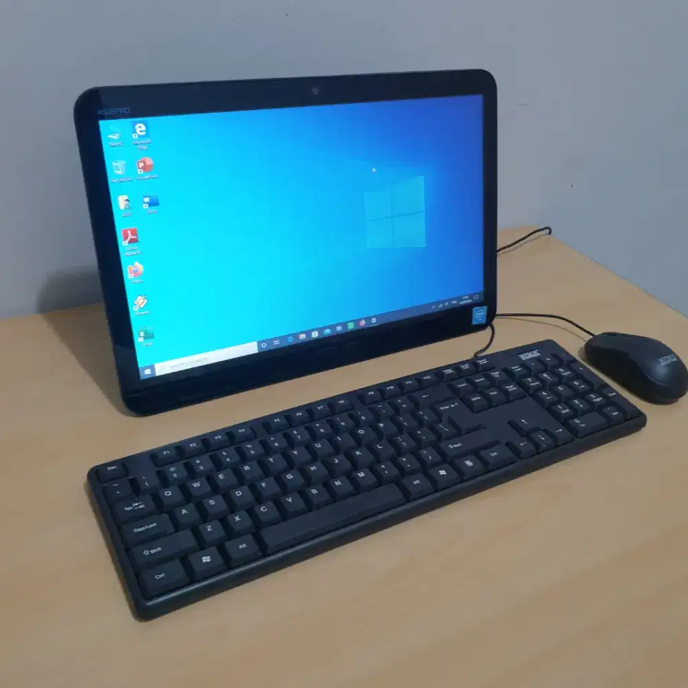 ALL IN ONE ASUS A4110 - TOUCHSCREEN