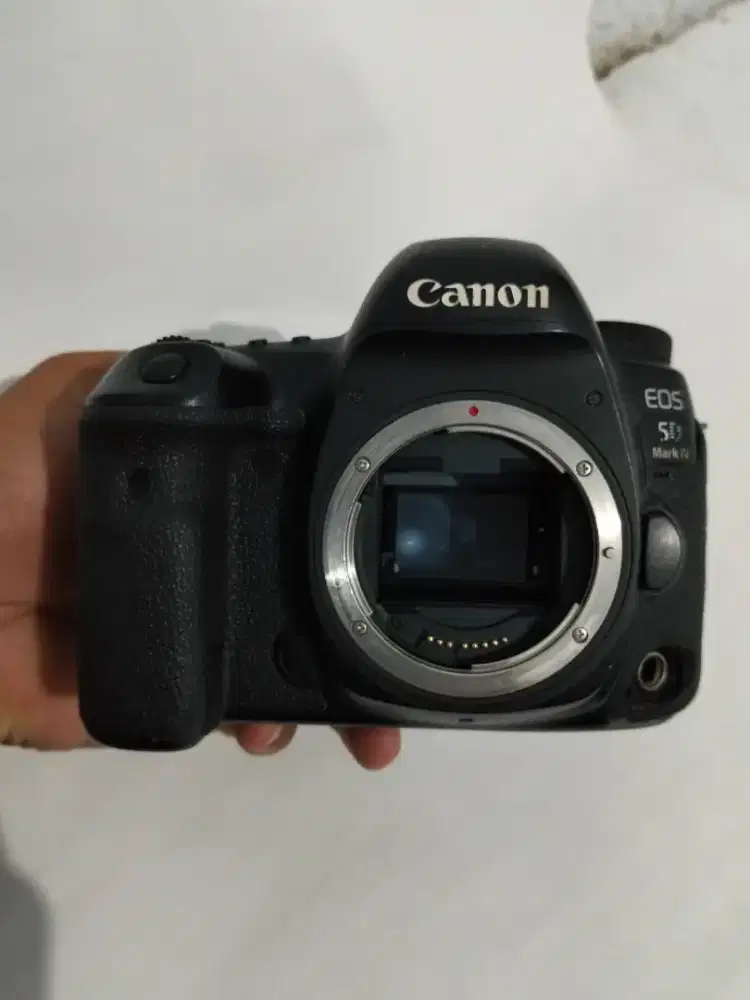 Canon 5d mark iv siap kerja cari cuan hhe