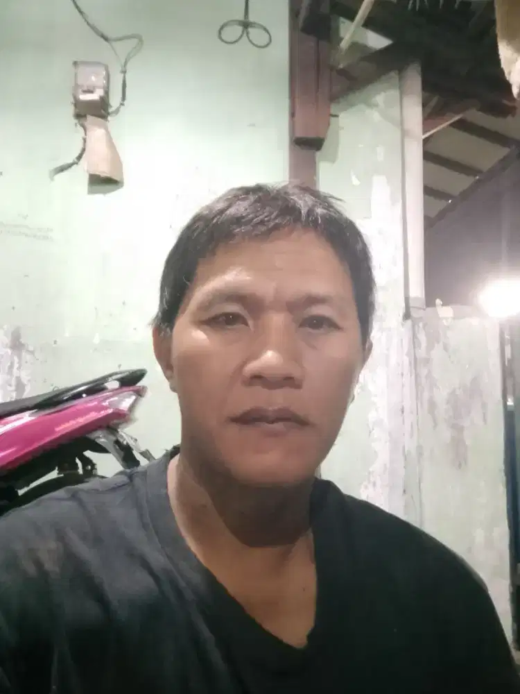 Mencari pekerjaan sebagai driver pribadi atau operasional